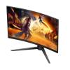 AOC 31,5" C32G4Z LED Curved C32G4Z