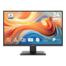 Msi 23,8" PRO MP241 E14V LED PRO MP241 E14V