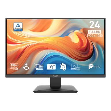 Msi 23,8" PRO MP241 E14V LED PRO MP241 E14V Msi 23,8" PRO MP241 E14V LED PRO MP241 E14V