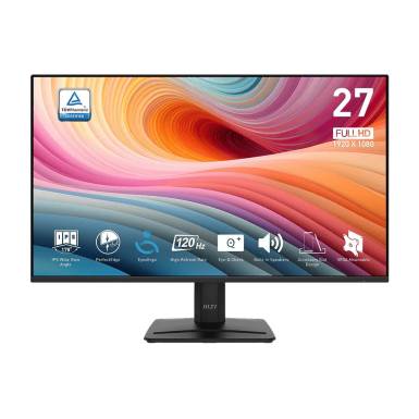Msi 27" PRO MP275 E2 IPS LED PRO MP275 E2 Msi 27" PRO MP275 E2 IPS LED PRO MP275 E2