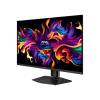Msi 31,5" MAG 321UPDE X24 OLED MAG321UPDEQD-OLEDX24