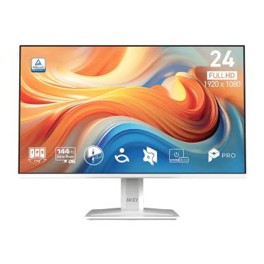 Msi 23,8" PRO MP243W E14 IPS LED PROMP243WE14 Msi 23,8" PRO MP243W E14 IPS LED PROMP243WE14