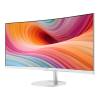 Msi 34" Pro MP341CQW E12 LED Curved PRO MP341CQW E12
