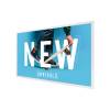 Samsung 32" LH32EMDIBGBXEN LED Display LH32EMDIBGBXEN