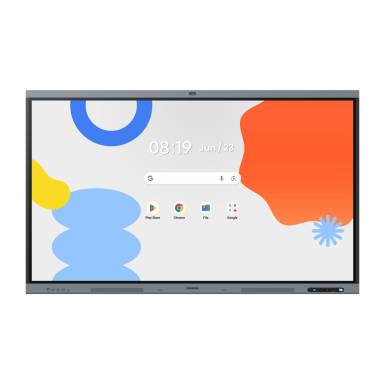 Samsung 75" LH75WAFPLGCXEN IPS LED Display WA75FX-P