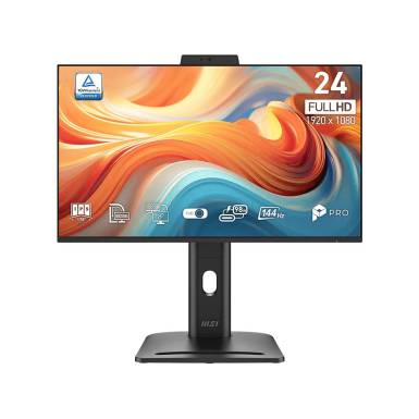 Msi 23,8" PRO MP245PDG E14 IPS LED 9S6-3PF39M-002 Msi 23,8" PRO MP245PDG E14 IPS LED 9S6-3PF39M-002
