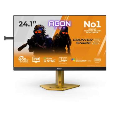 AOC 24,1" CS24A LED CS24A AOC 24,1" CS24A LED CS24A