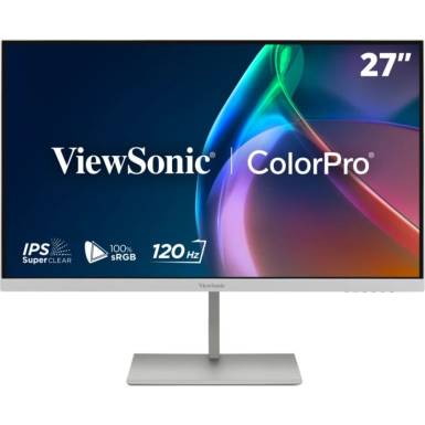 Viewsonic 27" VP2766-2K-W IPS LED VP2766-2K-W Viewsonic 27" VP2766-2K-W IPS LED VP2766-2K-W