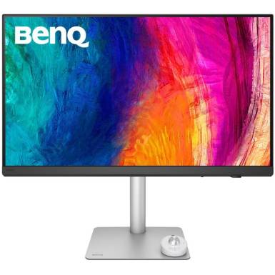 Benq 31,5" PD3226G IPS LED 9H.LMVLA.TBA Benq 31,5" PD3226G IPS LED 9H.LMVLA.TBA