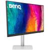 Benq 31,5" PD3226G IPS LED 9H.LMVLA.TBA