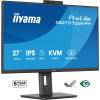 iiyama 27" ProLite XB2797QSNPH-B1 IPS LED XB2797QSNPH-B1