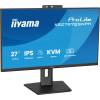 iiyama 27" ProLite XB2797QSNPH-B1 IPS LED XB2797QSNPH-B1