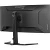iiyama 34" G-Master GCB3484WQSU-B2 LED Curved GCB3484WQSU-B2