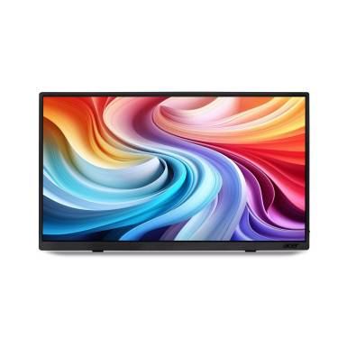 Acer 15,6" PM161QTbmiuux IPS LED Portable UM.ZP1EE.007 Acer 15,6" PM161QTbmiuux IPS LED Portable UM.ZP1EE.007