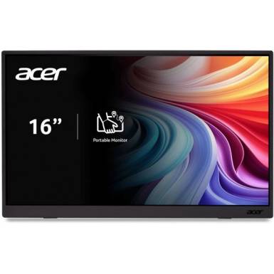 Acer 15,6" PM161Wbmiuux IPS LED Portable UM.ZP1EE.012 Acer 15,6" PM161Wbmiuux IPS LED Portable UM.ZP1EE.012