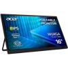 Acer 15,6" PM161Wbmiuux IPS LED Portable UM.ZP1EE.012