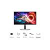 Samsung 27" Odyssey G8 G80SH LS27HG800SUXEN OLED LS27HG800SUXEN