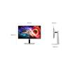 Samsung 27" Odyssey G8 G80SH LS27HG800SUXEN OLED LS27HG800SUXEN