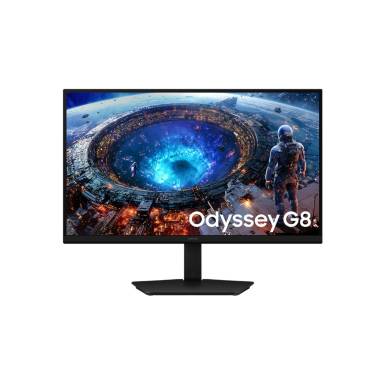 Samsung 27" Odyssey G8 G80HF LS27HG806EFXEN IPS LED LS27HG806EFXEN Samsung 27" Odyssey G8 G80HF LS27HG806EFXEN IPS LED LS27HG806EFXEN