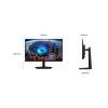 Samsung 27" Odyssey G8 G80HF LS27HG806EFXEN IPS LED LS27HG806EFXEN