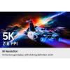 Samsung 27" Odyssey G8 G80HF LS27HG806EFXEN IPS LED LS27HG806EFXEN