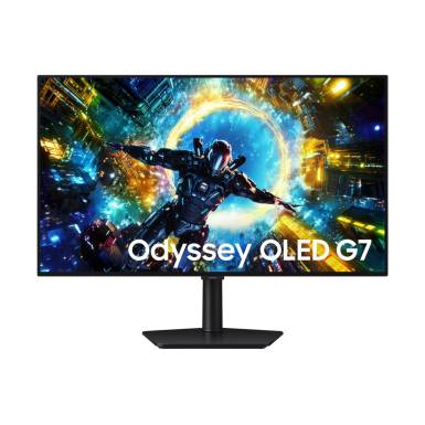 Samsung 32" Odyssey G7 G73SH LS32HG730SUXEN OLED LS32HG730SUXEN