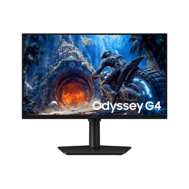 Samsung 25" Odyssey G4 G40H LS25HG402EUXEN IPS LED LS25HG402EUXEN