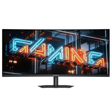 Gigabyte 34" MO34WQC36 OLED MO34WQC36 Gigabyte 34" MO34WQC36 OLED MO34WQC36