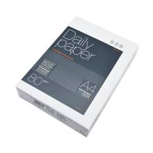 Daily Paper A4 f&eacute;nym&aacute;sol&oacute;pap&iacute;r 80g DAILY-A4