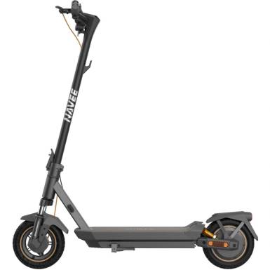Navee GT3 Elektromos Roller Black CIKK/0092 Navee GT3 Elektromos Roller Black CIKK/0092