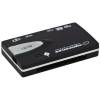 Esperanza EA129 All-In-One USB Card Reader Black EA129
