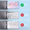 AXAGON CRE-SM3TC Smart Card/ID Card FlatReader CRE-SM3TC