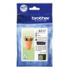 Brother LC-3217 Multipack tintapatron LC3217VALDR