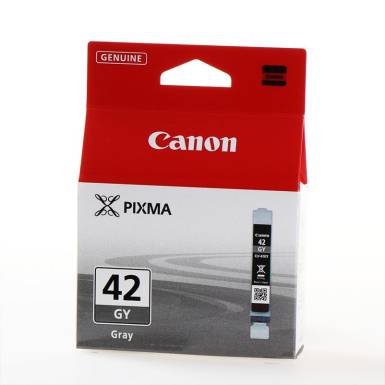 Canon CLI-42 Gray tintapatron 6390B001 Canon CLI-42 Gray tintapatron 6390B001