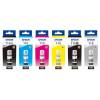 Epson 115 EcoTank Grey tintapatron C13T07D54A