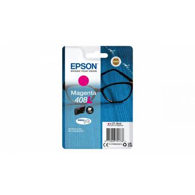 Epson T09K3 (408L) Magenta C13T09K34010 Epson T09K3 (408L) Magenta C13T09K34010