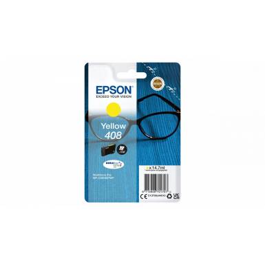 Epson T09J4 (408) Yellow C13T09J44010 Epson T09J4 (408) Yellow C13T09J44010