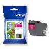 Brother LC-422XLM Magenta tintapatron LC422XLM