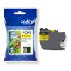 Brother LC-422XLY Yellow tintapatron LC422XLY