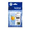 Brother LC-3211 Multipack tintapatron LC3211VALDR