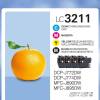 Brother LC-3211 Multipack tintapatron LC3211VALDR