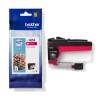 Brother LC424M Magenta tintapatron LC424M