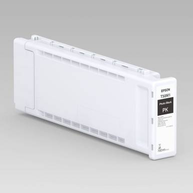 Epson T50M1 Photo Black tintapatron C13T50M100 Epson T50M1 Photo Black tintapatron C13T50M100