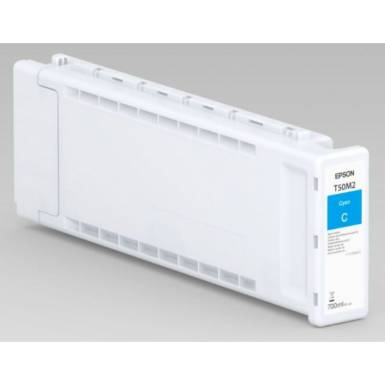 Epson T50M2 Cyan tintapatron C13T50M200 Epson T50M2 Cyan tintapatron C13T50M200