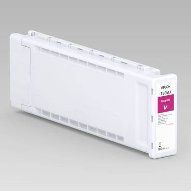 Epson T50M3 Magenta tintapatron C13T50M300 Epson T50M3 Magenta tintapatron C13T50M300