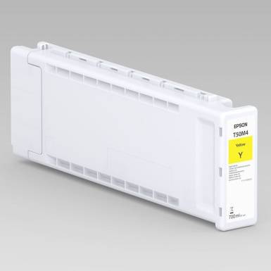 Epson T50M4 Yellow tintapatron C13T50M400 Epson T50M4 Yellow tintapatron C13T50M400