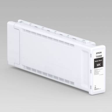Epson T50M8 Matte Black tintapatron C13T50M800 Epson T50M8 Matte Black tintapatron C13T50M800