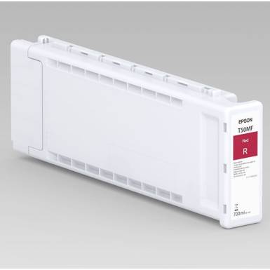 Epson T50MF Red tintapatron C13T50MF00 Epson T50MF Red tintapatron C13T50MF00