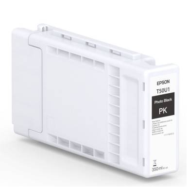 Epson T50U1 Photo Black tintapatron C13T50U100 Epson T50U1 Photo Black tintapatron C13T50U100
