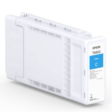 Epson T50U2 Cyan tintapatron C13T50U200 Epson T50U2 Cyan tintapatron C13T50U200